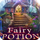 لعبة  Fairy Potion