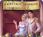 لعبة Fairytale Mosaics Cinderella 2 لعبة Fairytale Mosaics Cinderella 2
