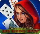 لعبة  Fairytale Solitaire: Red Riding Hood