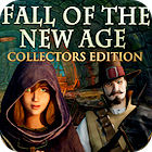 لعبة  Fall of the New Age. Collector's Edition