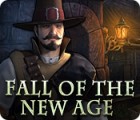 لعبة  Fall of the New Age