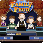 لعبة  Family Feud