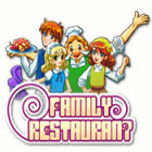لعبة  Family Restaurant