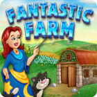 لعبة  Fantastic Farm