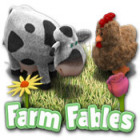 لعبة  Farm Fables