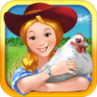 لعبة  Farm Frenzy 3