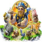 لعبة  Farm Frenzy: Viking Heroes