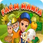 لعبة  Farm Mania: Stone Age