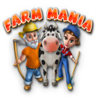 لعبة  Farm Mania
