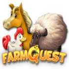 لعبة  Farm Quest