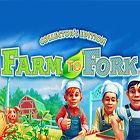 لعبة  Farm to Fork. Collector's Edition