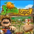لعبة  Farmscapes Premium Edition