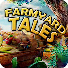 لعبة  Farmyard Tales