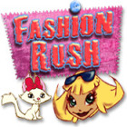 لعبة  Fashion Rush