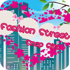 لعبة  Fashion Street Snap Girl