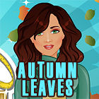لعبة  Fashion Studio: Autumn Leaves
