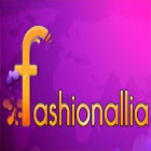 لعبة  Fashionallia
