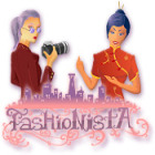 لعبة  Fashionista