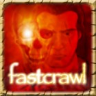 لعبة  Fast Crawl