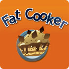 لعبة  Fat Cooker