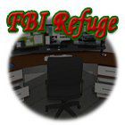 لعبة  FBI Refuge
