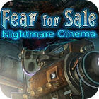 لعبة  Fear for Sale: Nightmare Cinema Collector's Edition