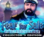لعبة  Fear for Sale: Endless Voyage Collector's Edition