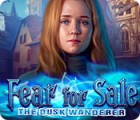 لعبة  Fear for Sale: The Dusk Wanderer