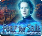 لعبة  Fear for Sale: The House on Black River