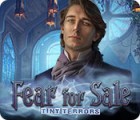 لعبة  Fear for Sale: Tiny Terrors