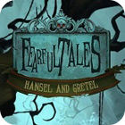 لعبة  Fearful Tales: Hansel and Gretel Collector's Edition