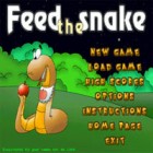 لعبة  Feed the Snake
