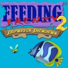 لعبة  Feeding Frenzy 2