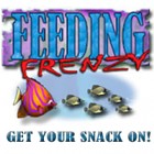 لعبة  Feeding Frenzy