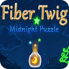 لعبة  Fiber Twig: Midnight Puzzle