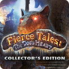 لعبة  Fierce Tales: The Dog's Heart Collector's Edition