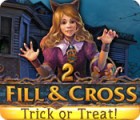 لعبة  Fill and Cross: Trick or Treat 2