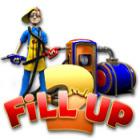 لعبة  Fill Up 2