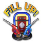 لعبة  Fill Up!