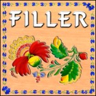 لعبة  Filler