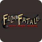 لعبة  Film Fatale: Lights, Camera, Madness!