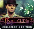 لعبة  Final Cut: Homage Collector's Edition