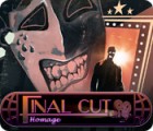 لعبة  Final Cut: Homage