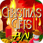 لعبة  Find Christmas Gifts