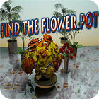 لعبة Find The Flower Pot لعبة Find The Flower Pot