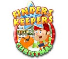 لعبة  Finders Keepers Christmas