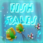 لعبة  Fish Tales