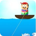 لعبة  Fishing Fun