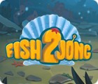 لعبة  Fishjong 2