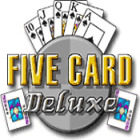 لعبة  Five Card Deluxe